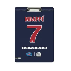 تخته شاسی طرح امباپه کد 302 سایز A4