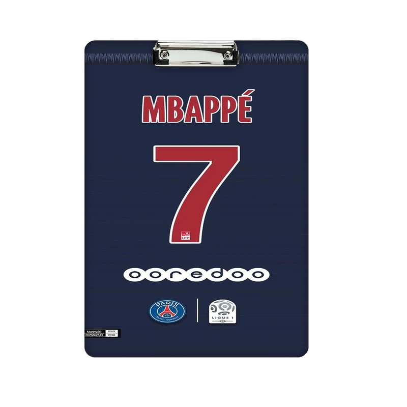 تخته شاسی طرح امباپه کد 302 سایز A4