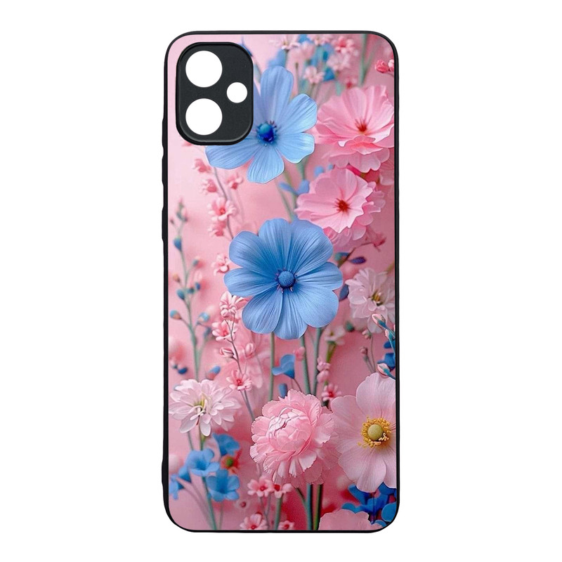 کاور قاب موبایل علوی مدل MLG مناسب برای گوشی موبایل سامسونگ Galaxy A05