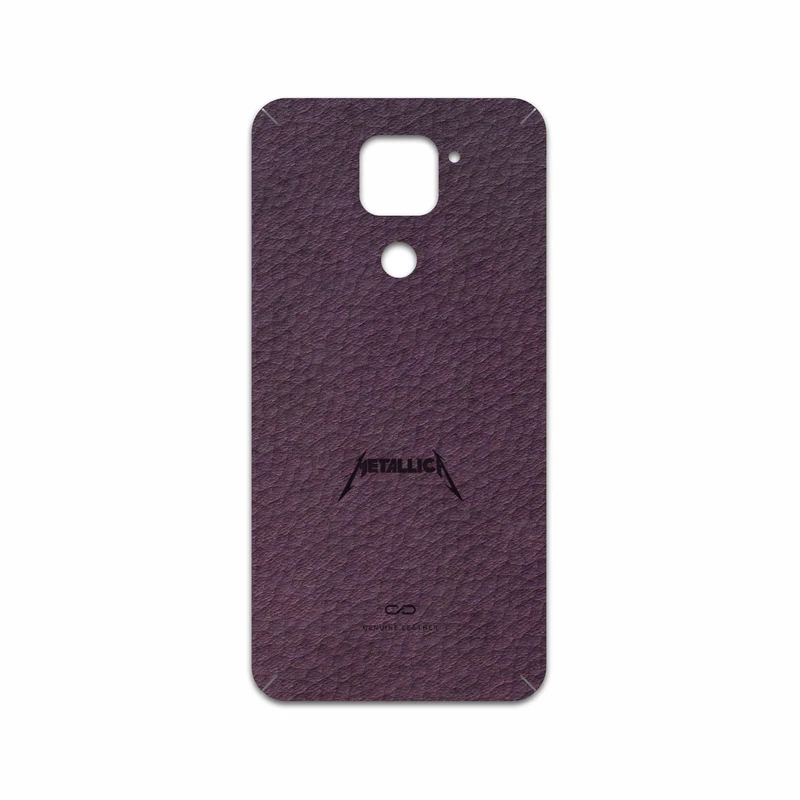 برچسب پوششی ماهوت مدل PL-MTLC مناسب برای گوشی موبایل شیائومی Redmi 10X