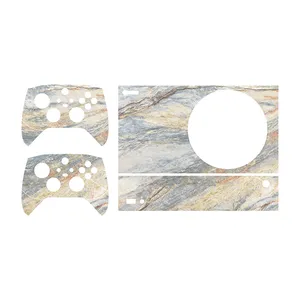 برچسب کنسول بازی ایکس باکس S توییجین وموییجین مدل Marble 29 مجموعه 4 عددی