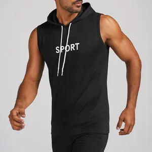 تاپ کلاه دار مردانه اولسون مدل the sport