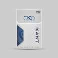 عطر جیبی اکس بالت مدل kant dark blue با رایحه خنک حجم 35 میلی‌لیتر | گارانتی اصالت و سلامت فیزیکی کالا