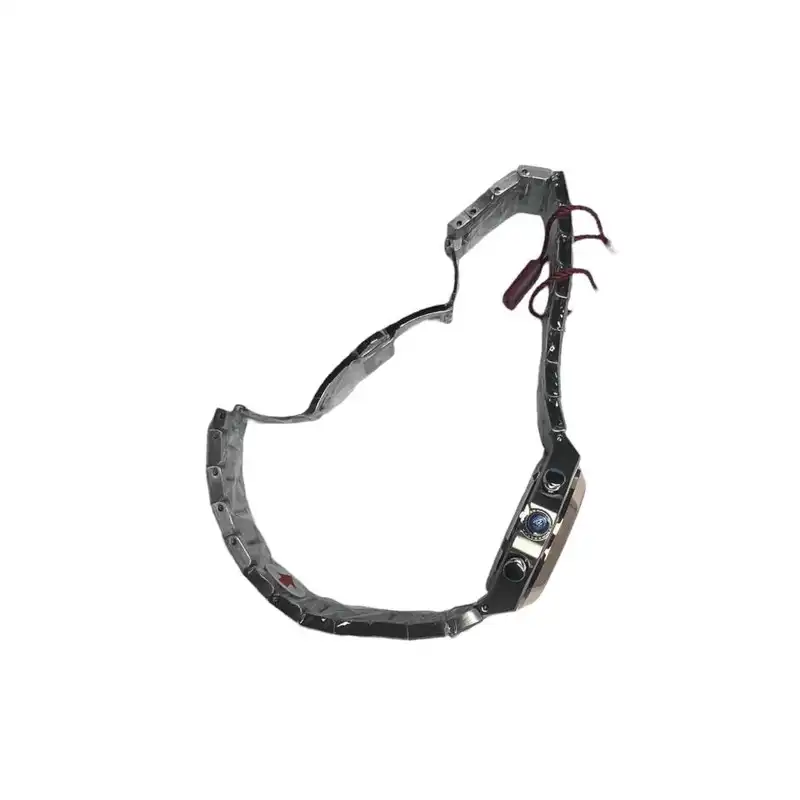 ساعت مچی عقربه‌ای مردانه لوندویل مدل LW80108M