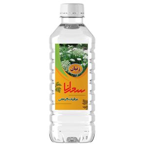عرق زنیان سحرانا -1 لیتر