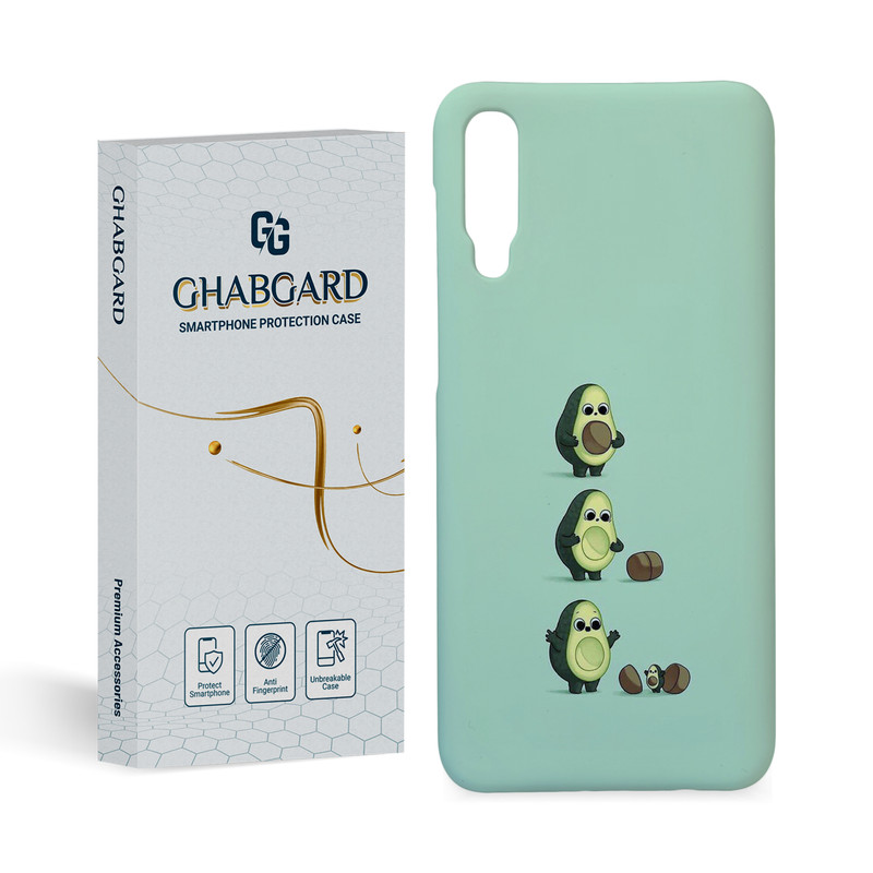 کاور قاب گارد مدل فانتزی مناسب برای گوشی موبایل سامسونگ  galaxy a50/ a30s/ a50s