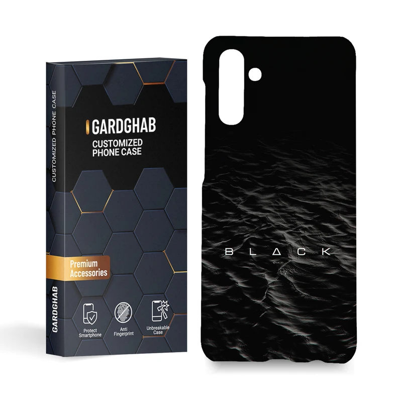 کاور گارد قاب مدل پسرانه مناسب برای گوشی موبایل سامسونگ galaxy a13 5g