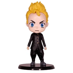 اکشن فیگور مدل توکیو ریونجرز طرح تاکمیچی هانگاکی