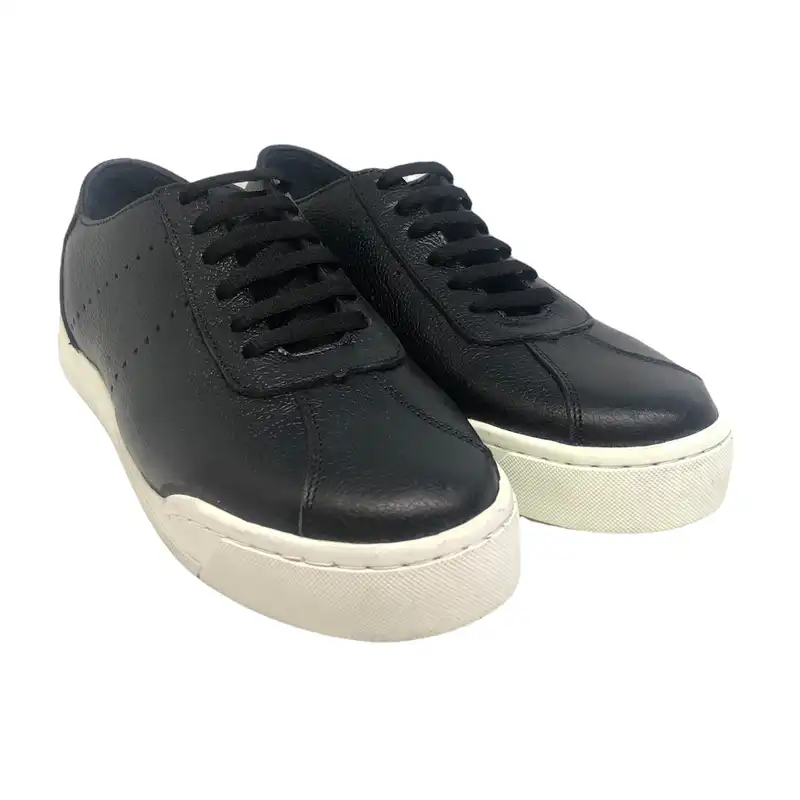 کفش روزمره زنانه سرزمین چرم کد 1593