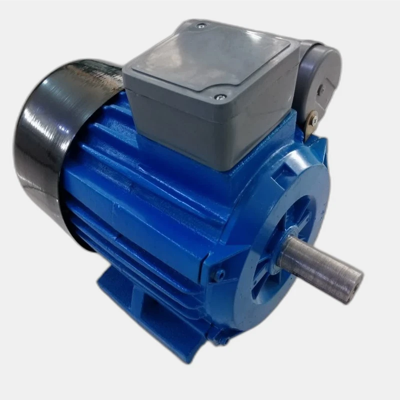 الکتروموتور مدل 2ph3000rpm