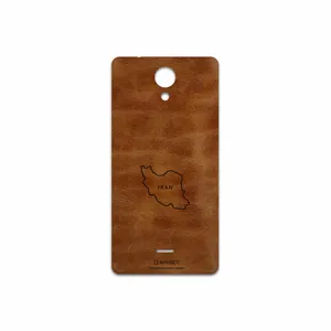 MAHOOT BFL-IRC Cover Sticker for Smart Art Lite