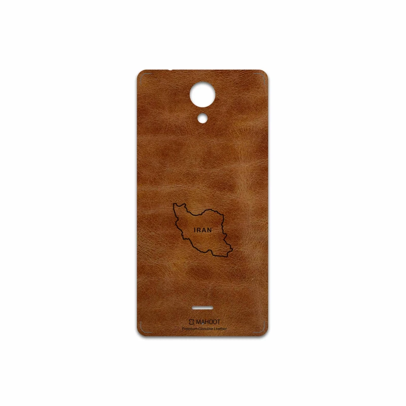 برچسب پوششی ماهوت مدل BFL-IRC مناسب برای گوشی موبایل اسمارت Art Lite