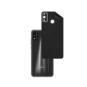 PG CH Back Skin For HONOR 9X Lite