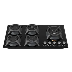 اجاق گاز صفحه ای داتیس مدل NEW DG-533