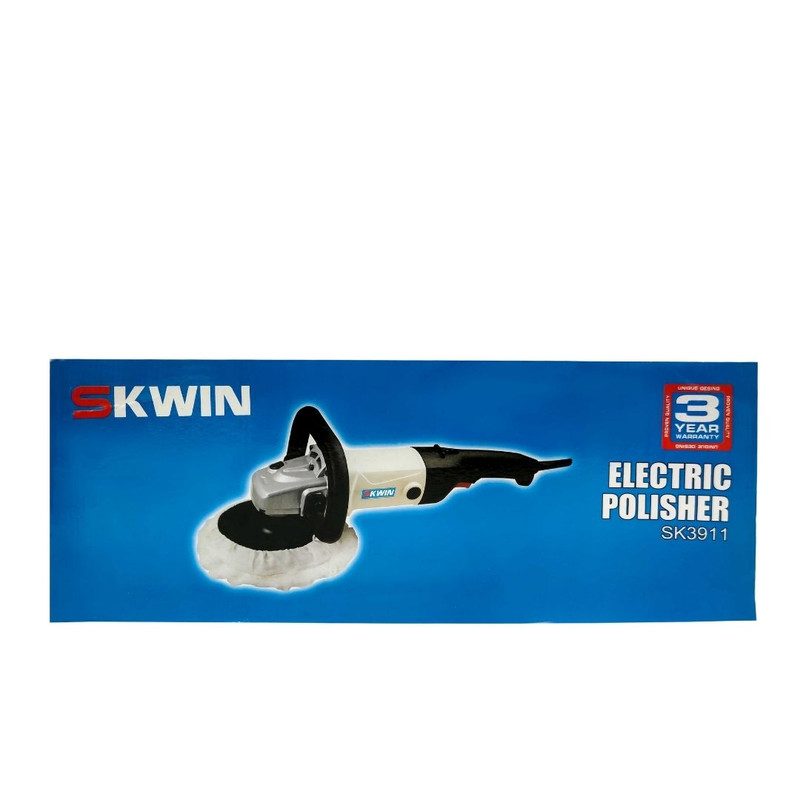 دستگاه پولیش اسکوین مدل 3911