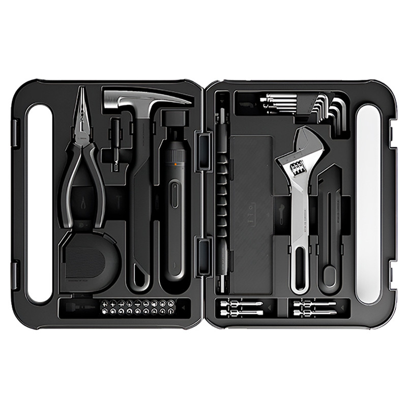 مجموعه 10 عددی ابزار میجیا مدل MJGJX001QW مجموعه 10 عددی ابزار میجیا مدل MJGJX001QW