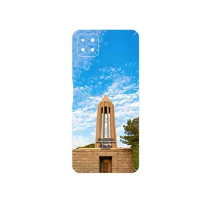 MAHOOT Abu Ali Sina tomb Cover Sticker for Huawei Nova Y60