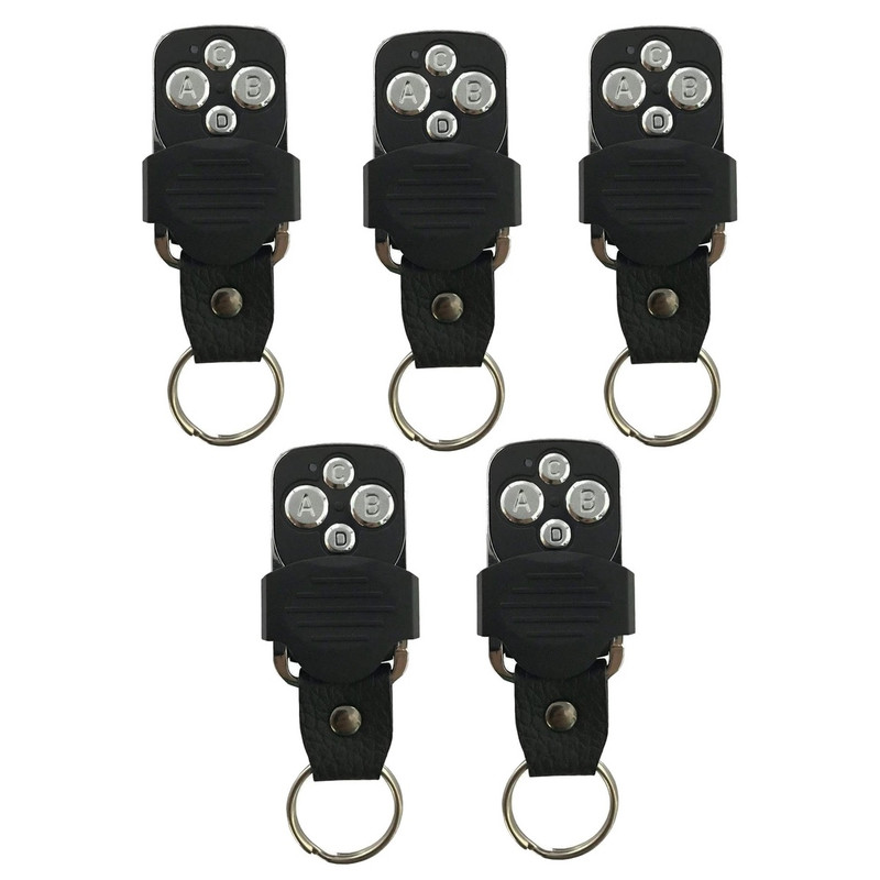 ریموت در ورودی مدل بتا لرنینگ کد Dezh-433 بسته 5 عددی