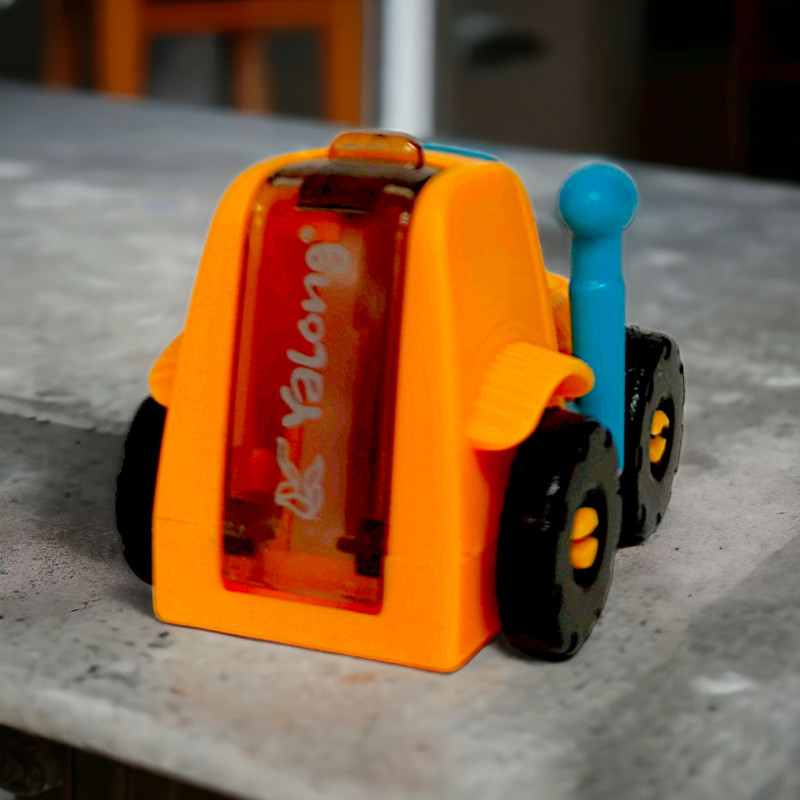 تراش یالونگ مدل 211608