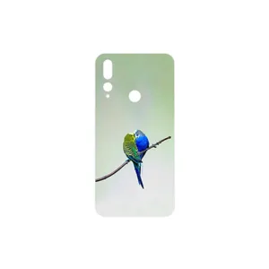 MAHOOT Lovebird Cover Sticker for Huawei Y9 Prime 2019