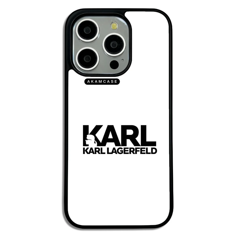 کاور آکام مدل AMCWA15PRO-KARL14 مناسب برای گوشی موبایل اپل iPhone 15 Pro