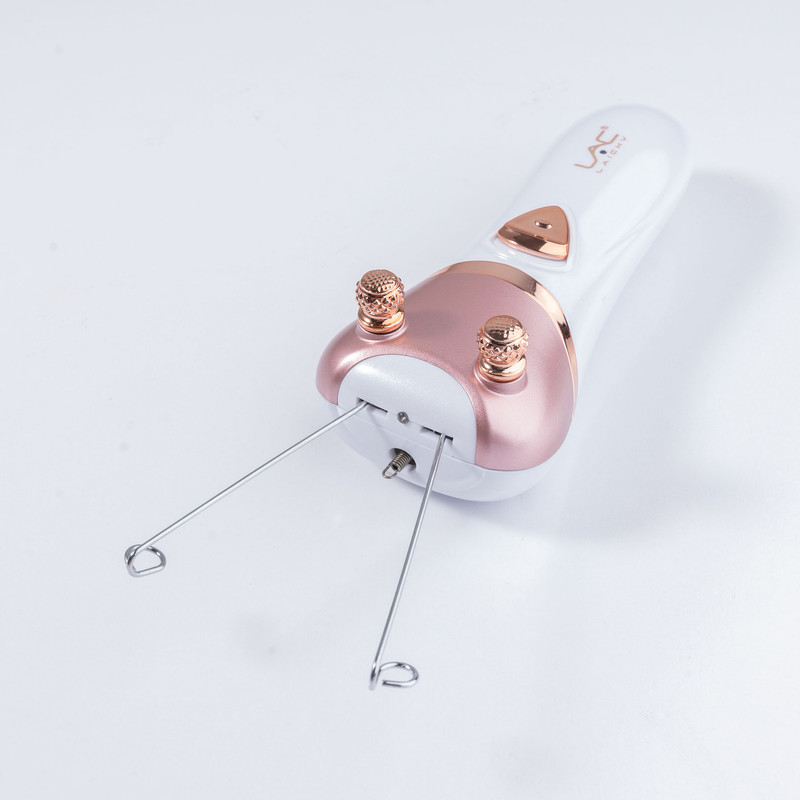 بند انداز برقی لایچی مدل L-306