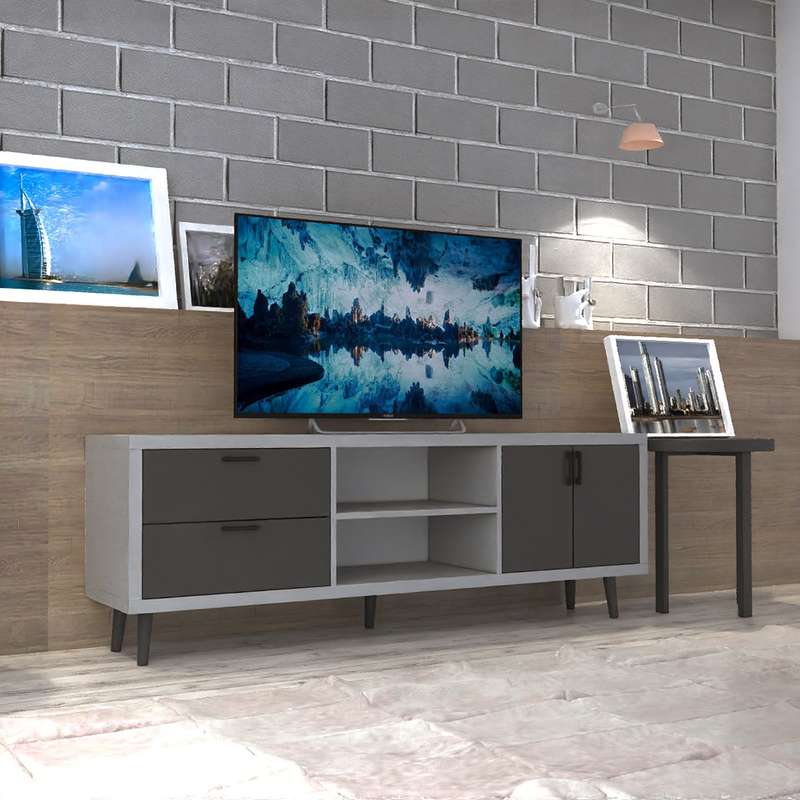 میز تلویزیون مدل WL03