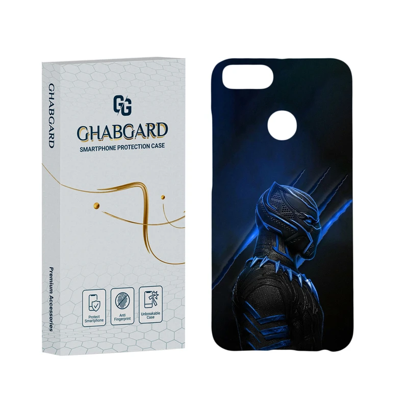 کاور قاب گارد مدل پسرانه مناسب برای گوشی موبایل شیائومی Mi A1 / Mi 5X