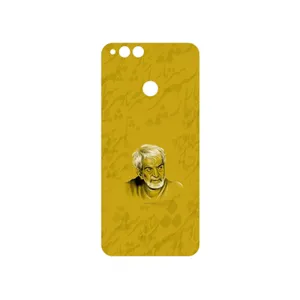 MAHOOT MohammadHossein Shahriar Cover Sticker for Honor 7X
