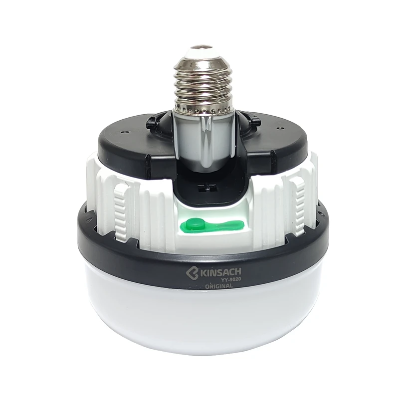 چراغ آویز اضطراری کینساج مدل 40W کد YY-9020