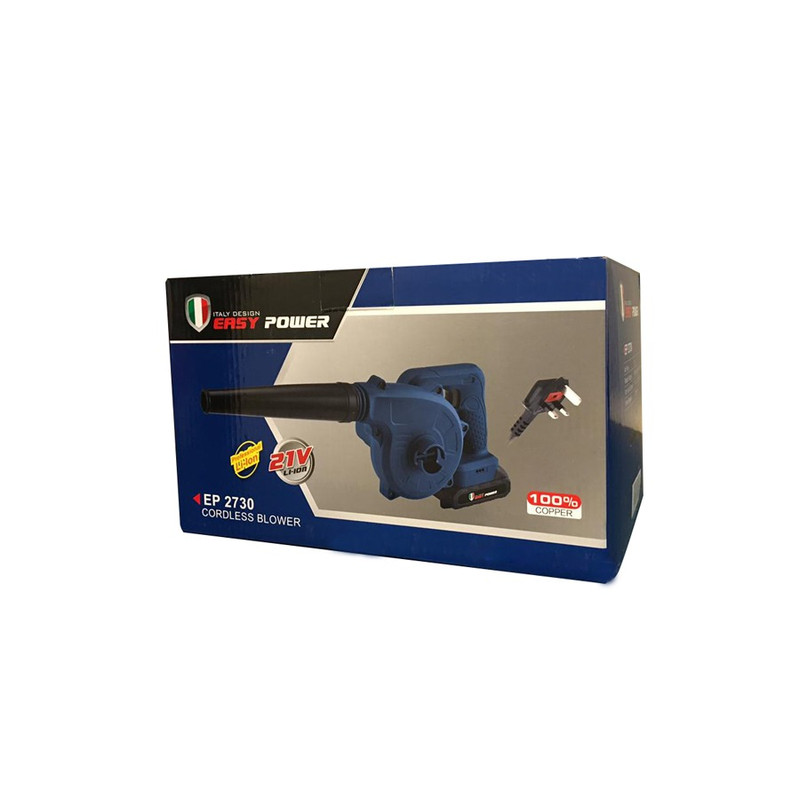 دستگاه دمنده و مکنده ایزی پاور مدل EP 2730