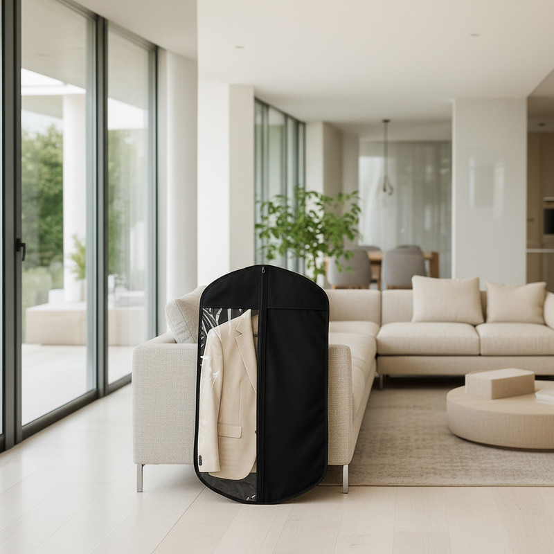 کاور لباس ارگانو مدل Monsieur بسته 5 عددی