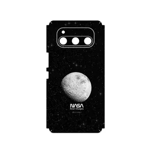 MAHOOT Moon_By_NASA Cover Sticker for Daria Bond 5G