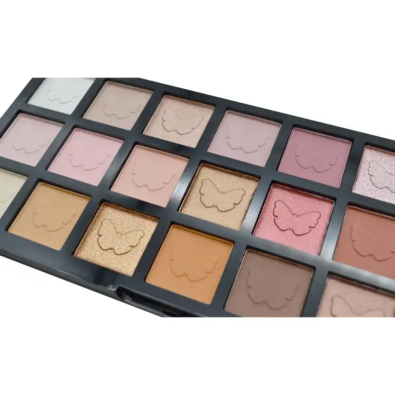 پالت سایه چشم دودو گرل مدل D3063 شماره A