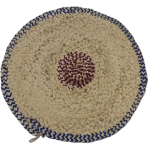 سفره حصیربافی مدل 102