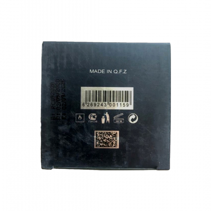 ادو پرفیوم مردانه ریو کالکشن مدل Savag حجم 100 میلی لیتر