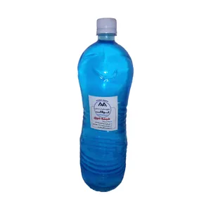 محلول شیشه شوی خودرو کولاک کد 325 حجم 1.5 لیتر