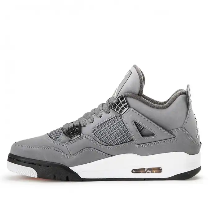 کفش مخصوص دویدن مردانه نایک ایر جردن مدل 4 Retro کد 8900033