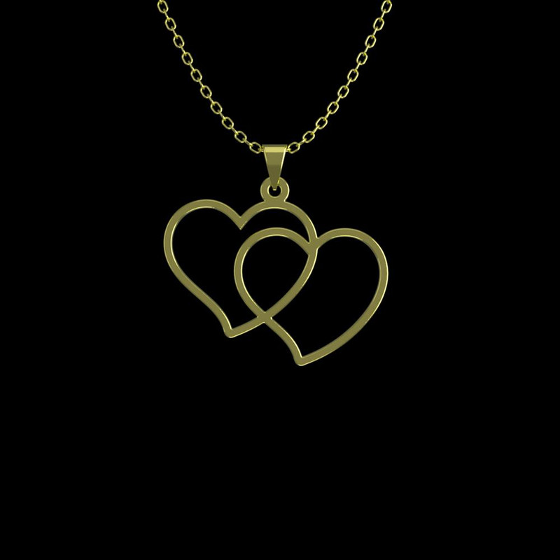 گردنبند طلا 18 عیار زنانه مدوپد مدل قلب کد GBA10085 به همراه باکس گل رز جاویدان گردنبند طلا 18 عیار زنانه مدوپد مدل قلب کد GBA10085 به همراه باکس گل رز جاویدان