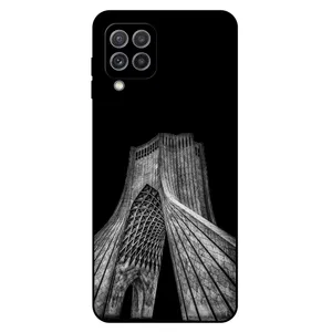 Megafone 8263 Cover For Samsung Galaxy A22 4G