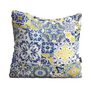 Havin Azulejos Series PA04 Cushion Cover