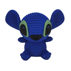 فیگور مدل استیچ کد 2086 ارتفاع 11 سانتی متر