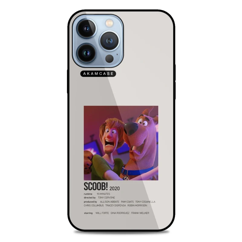 کاور آکام مدل AMC-WA13PROMAX-CARTOONS-12 مناسب برای گوشی موبایل اپل iPhone 13 Pro Max