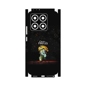 MAHOOT Grave of the Fireflies-FullSkin Cover Sticker for Xiaomi 14T