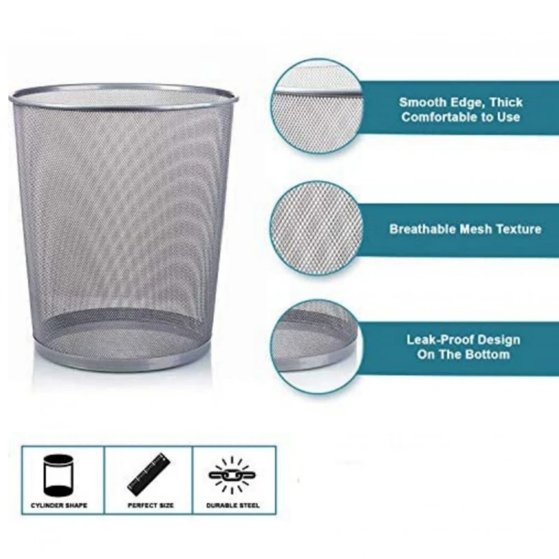 عکس شماره 19 : سطل زباله مدل 180