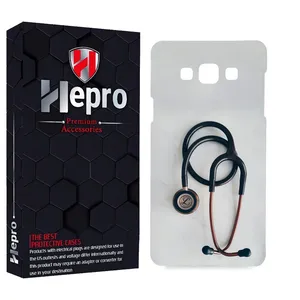 HEPRO MC Cover for SAMSUNG GALAXY A7 2015