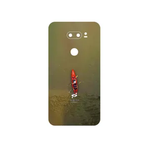 MAHOOT Kayak Cover Sticker for LG V30