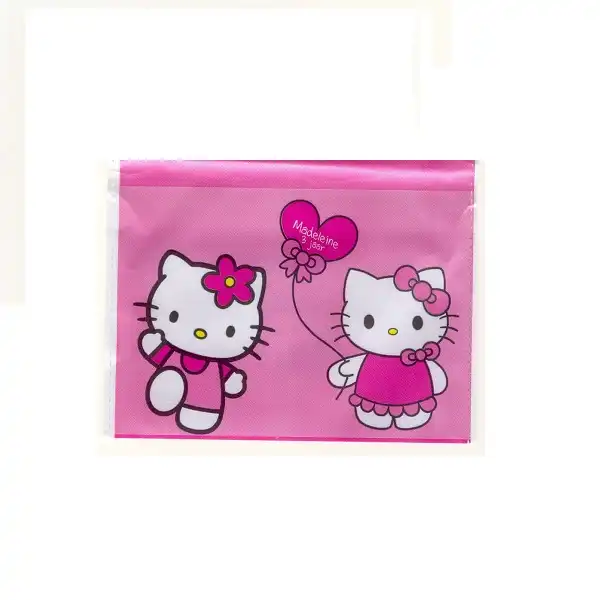 دستمال کاغذی جیبی 10 برگ مدل کیتی کد 03