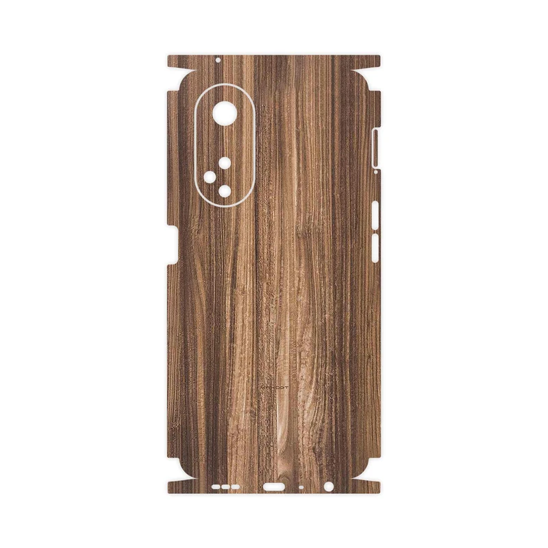 برچسب پوششی ماهوت مدل Light_Walnut_Wood-FullSkin مناسب برای گوشی موبایل اپو A98