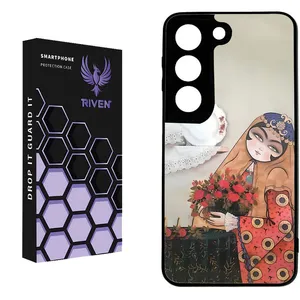 RIVEN RI3-4 Case For Samsung Galaxy S21 FE
